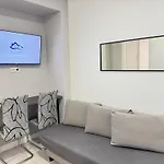 Apartamentos Day Madrid BORREGO Centro Gran Via Sol Malasaña